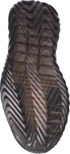 Semelle antidérapante et flexible