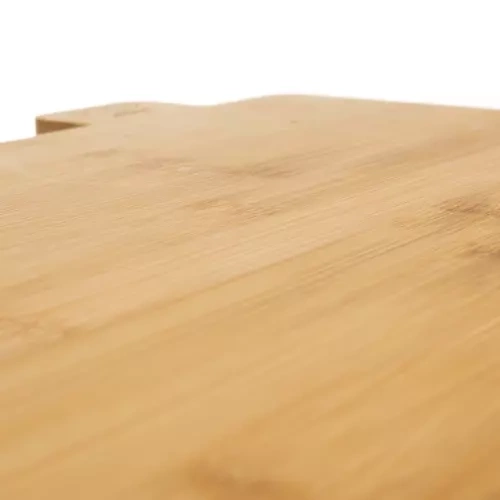 Planche en bambou - 4 pcs. Ruhy 19338