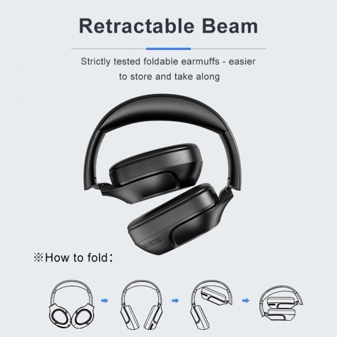 Casque sans fil Awei