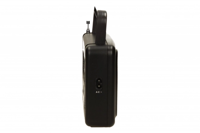 Radio portable Eltra ANIA noir