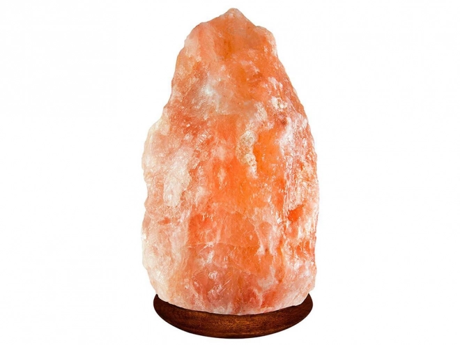 Lampe de sel himalayenne grande ioniseur