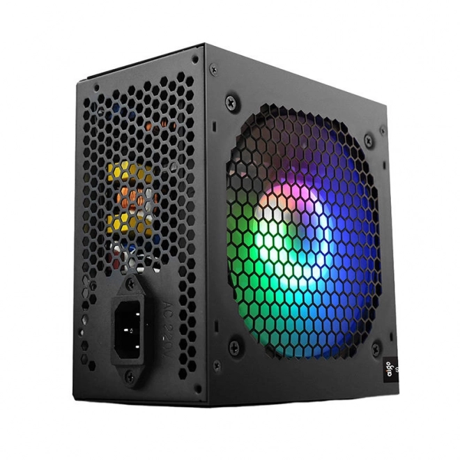 Alimentation PC Aigo AK600 RGB