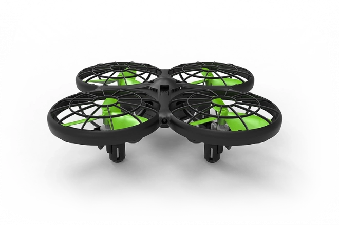 Syma Drone RC Noir X26