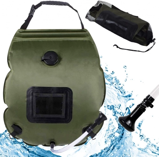 Conception compacte et poche pour petits objets