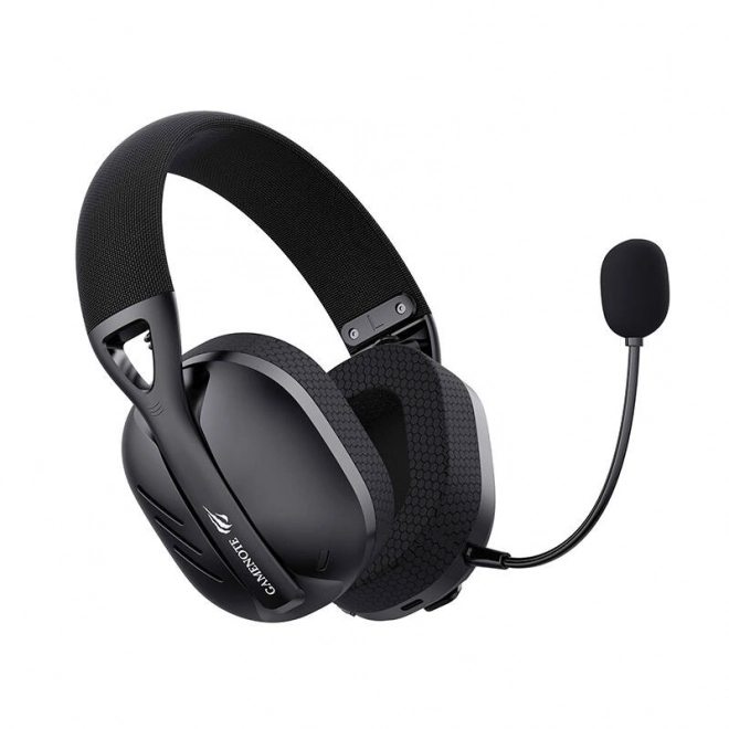 Casque de jeu Havit Fuxi H3 2.4G (noir)