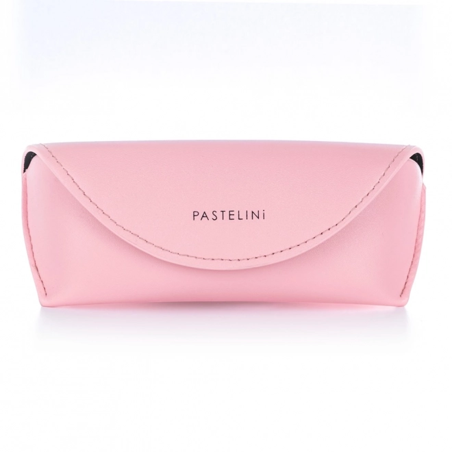Étui à lunettes PASTELINI rose
