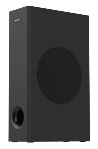 Barre de son Creative Stage V2 2.1 avec subwoofer