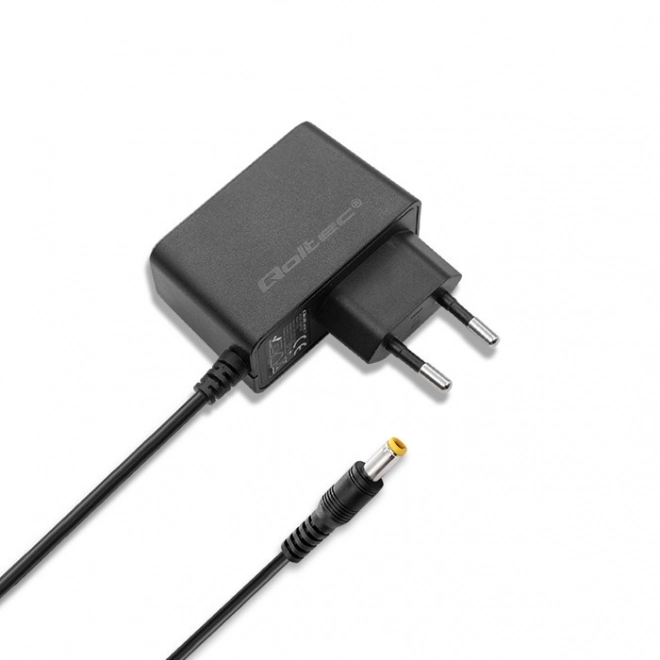 Adaptateur de prise Qoltec 5W