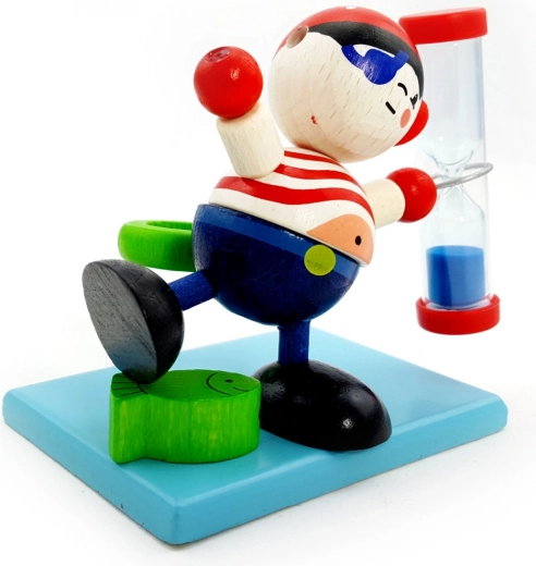 Minuteur idéal 2 minutes