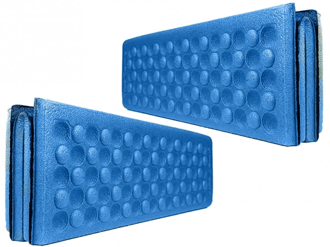 Tapis de sol en mousse pliable pour le camping
