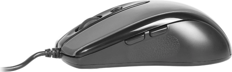 Changement rapide 600/1000/1600 DPI