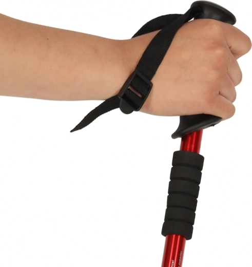 Poignées ergonomiques