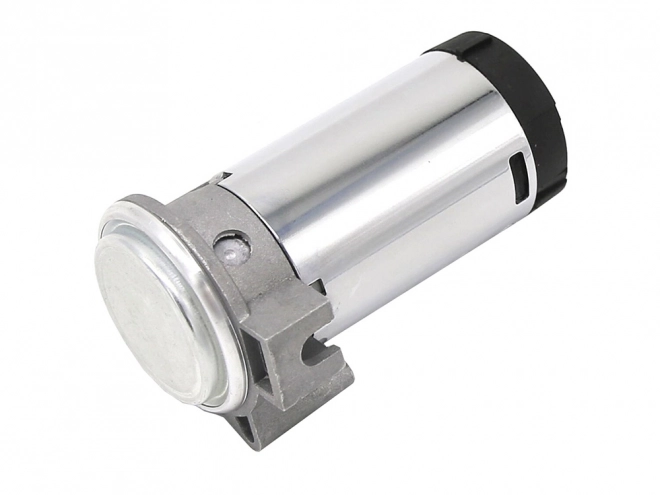 Klaxon pneumatique Chrome avec compresseur 12V