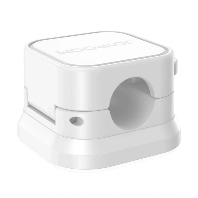 Organisateur de câbles magnétique Joyroom JR-ZS368 3 pcs (blanc)