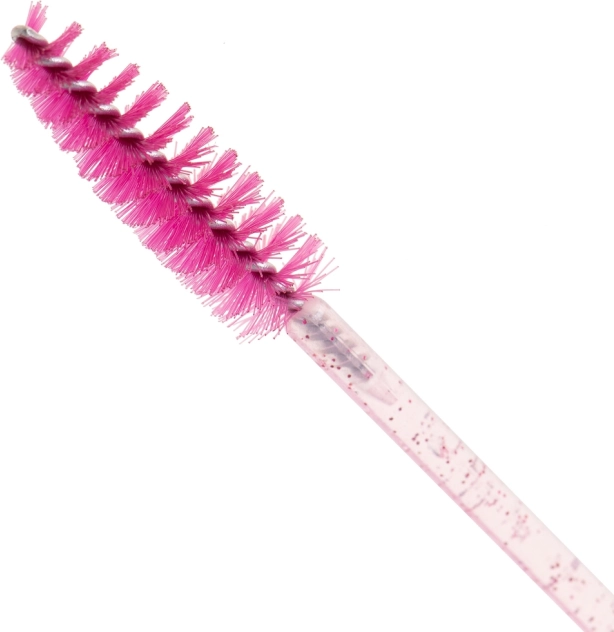 Tête spiralée pour un démêlage parfait