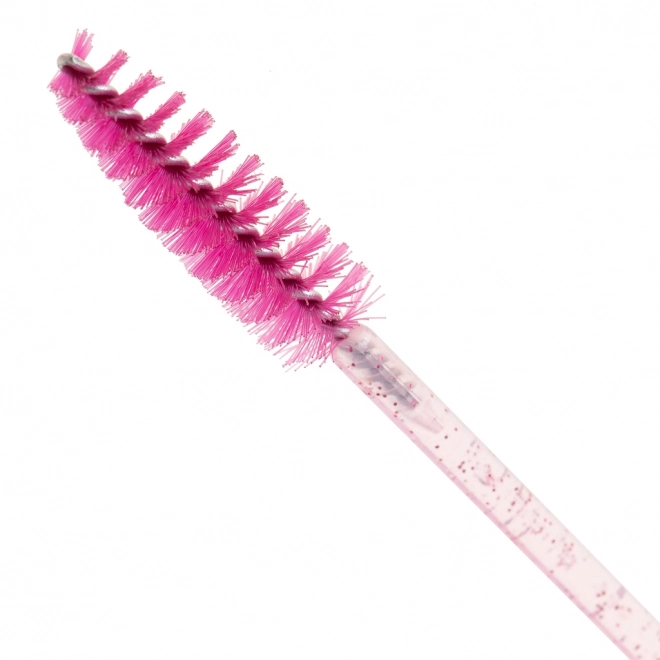 Spirale brosses à cils et sourcils 50 pièces.