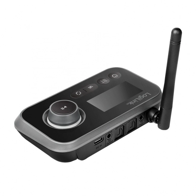 Récepteur/transmetteur audio Bluetooth 5.0