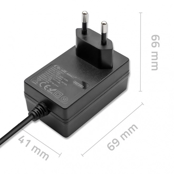 Chargeur Super RAPIDE PD pour Raspberry Pi 5 avec USB-C 27W