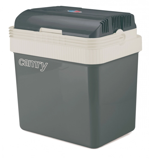 Camry Premium réfrigérateur portable avec chauffage 21 l