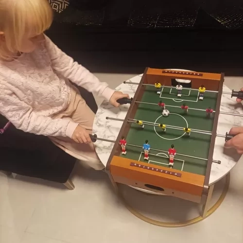 Football de table Kruzzel 21909