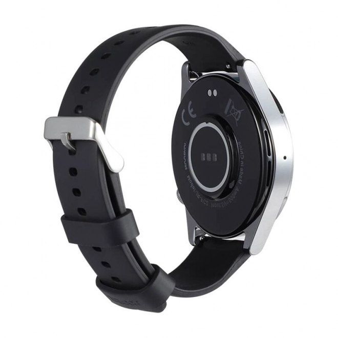 Montres intelligentes Joyroom JR-FC2 noires