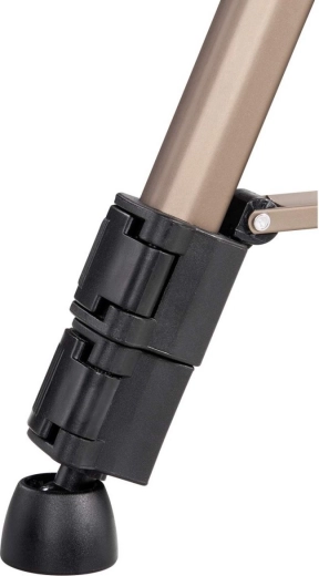 Plaque à dégagement rapide