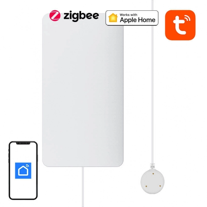 Capteur d'eau intelligent NEO HomeKit ZigBee
