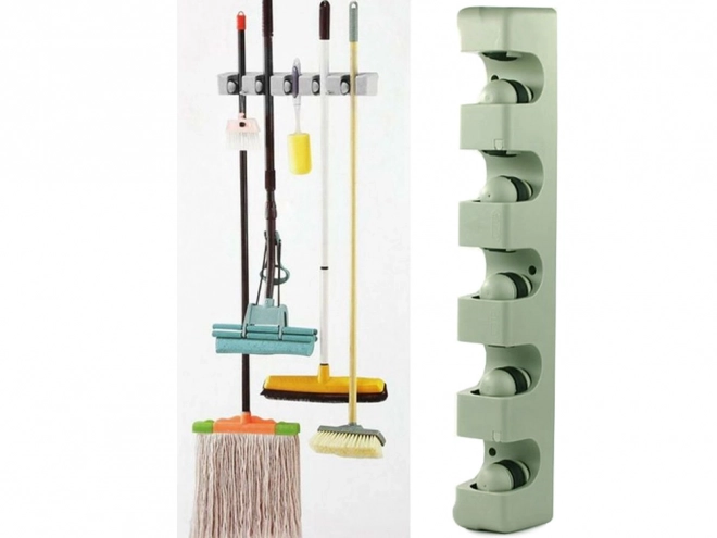 Support pour outils domestiques