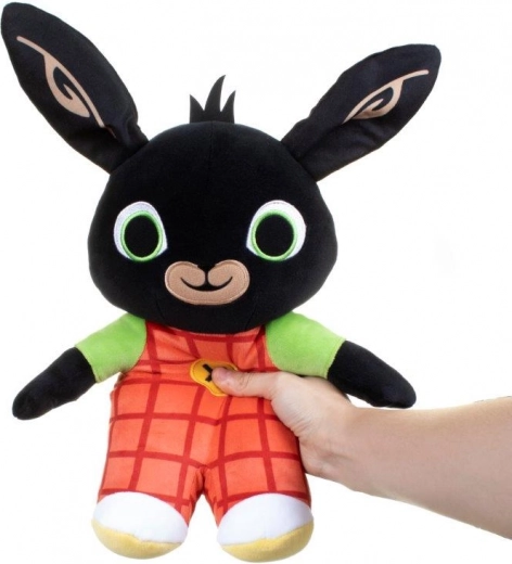 Matière douce et agréable au toucher