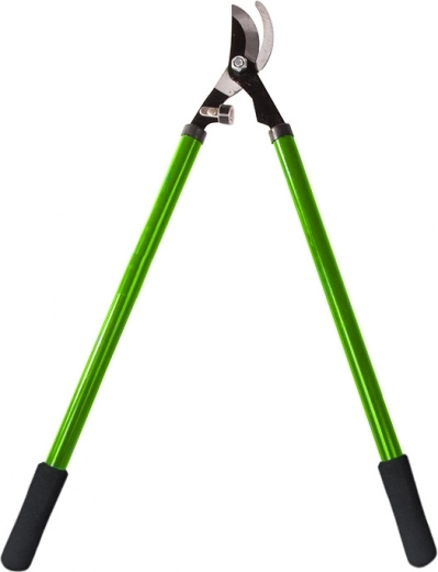 Prise en main confortable et sûre