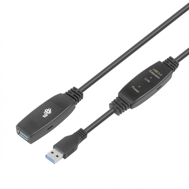 Câble USB 3.0 d'extension 15 m