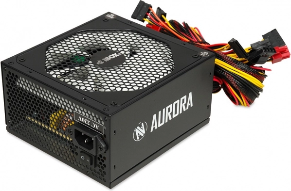 Ventilateur performant et silencieux