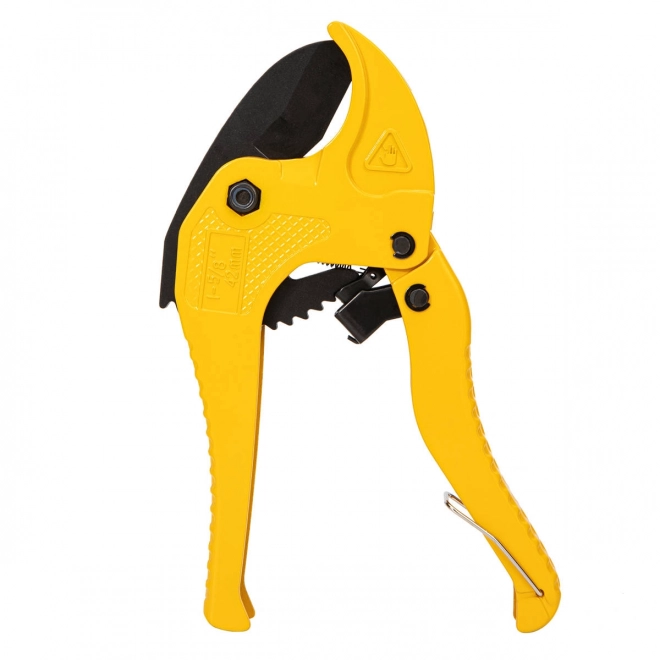 Coupe-tube 42mm Deli Tools EDL350042 (jaune)