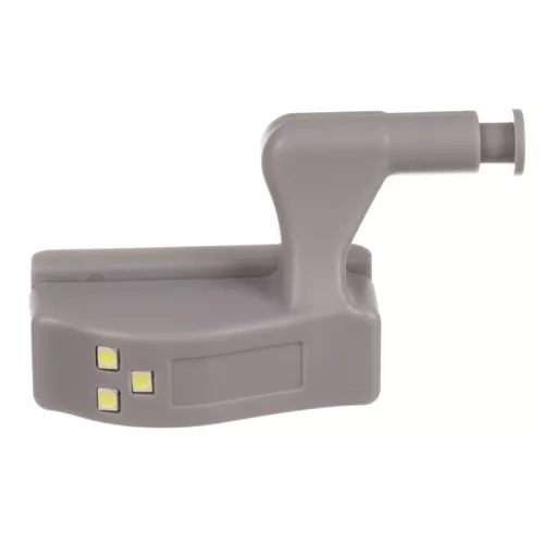 3 lumières de garde-robe suspendues à LED 23025