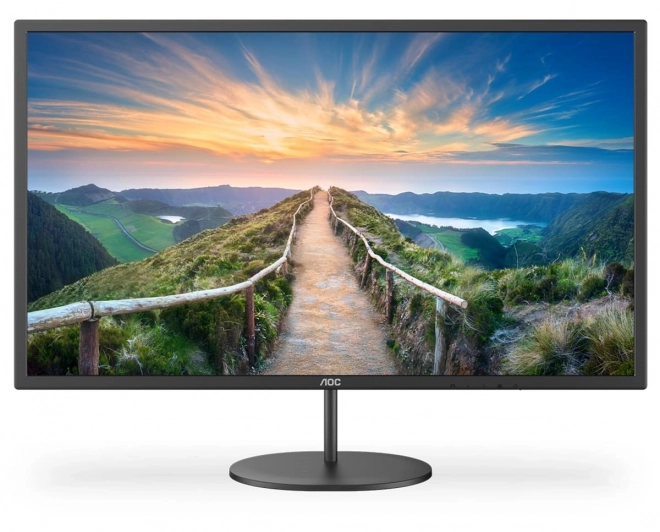 Moniteur AOC Q32V4 31,5 IPS