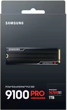 Vitesse extrême PCIe 5.0