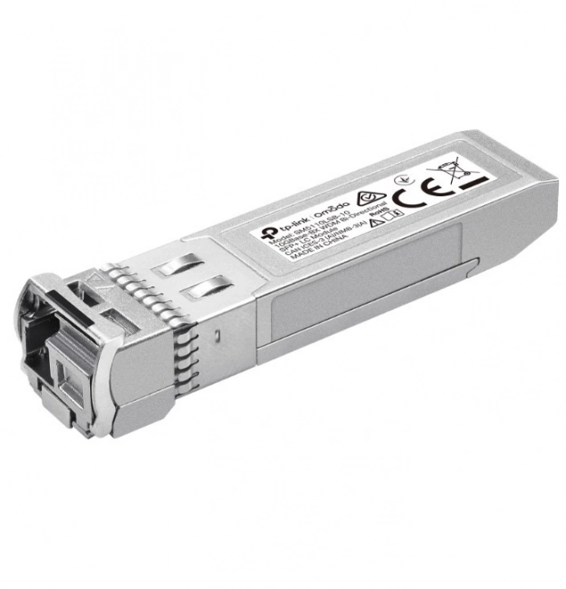 Module Omada 10Gbase-BX SFP+ pour transmission à fibre unique