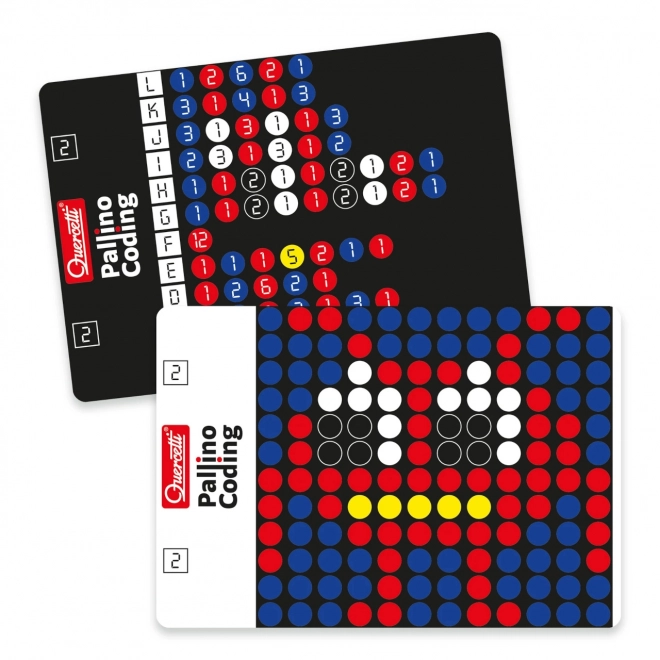 Cartes Éducatives