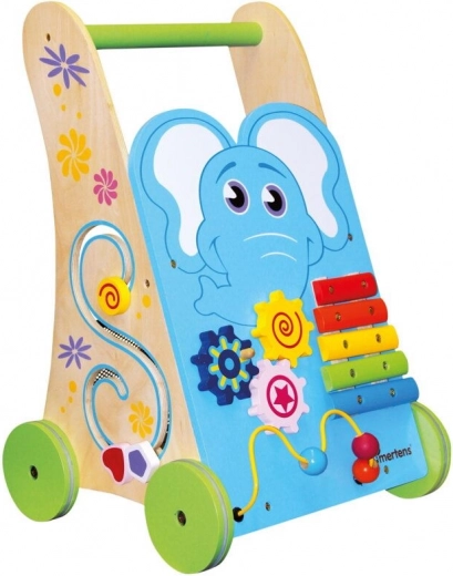 Déplacement sûr et silencieux