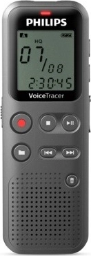 Dictaphone Philips VoiceTracer 1120