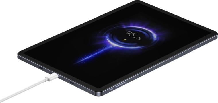 Grande batterie 8800 mAh avec charge rapide 18 W