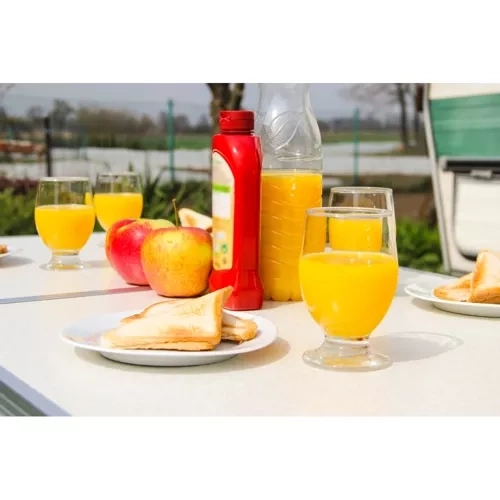 Ensemble de camping Trizand 23238