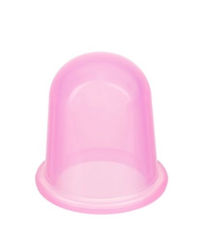 Tasses en silicone chinoises avec masseur - ensemble