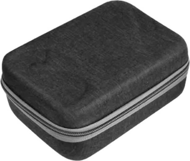 Léger et compact pour le voyage