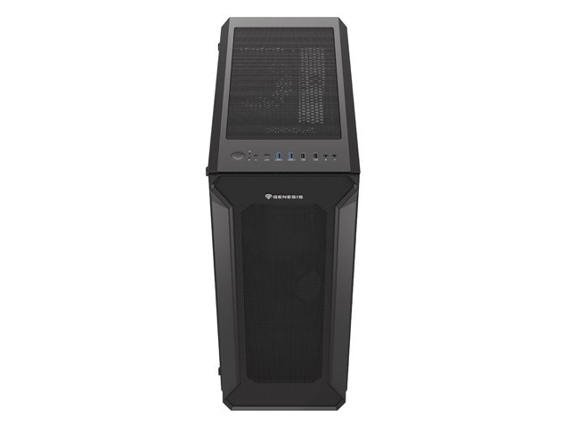 Genesis Irid 505 V2 avec fenêtre, USB 3.0