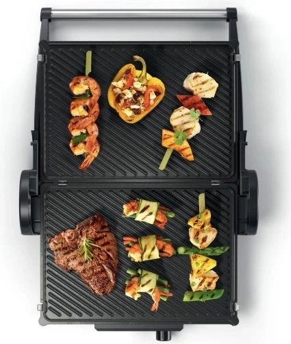 Régulation de température continue