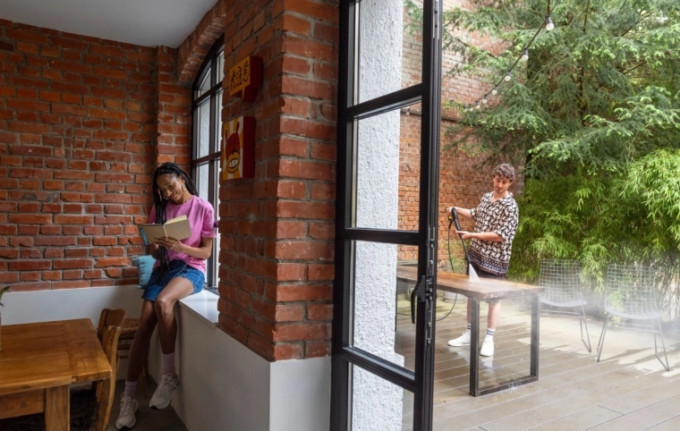 Tuyau haute pression PremiumFlex