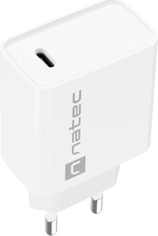 Charge rapide 20 W avec PD 3.0 et QC 3.0