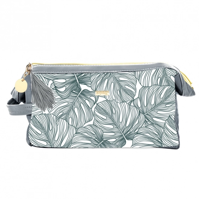 Trousse de toilette HOLIDAY Monstera