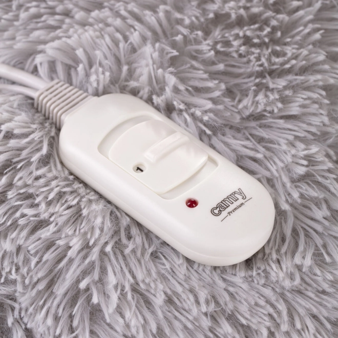 Coussin chauffant électrique Camry